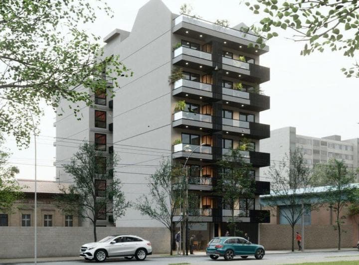 Venta Exclusivo Local Edificio "Bella Paz" - 5