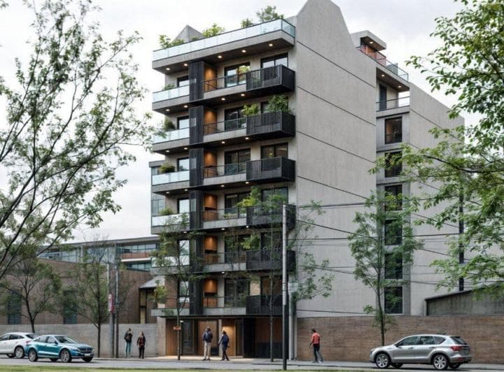 Venta Exclusivo Local Edificio "Bella Paz" - 2