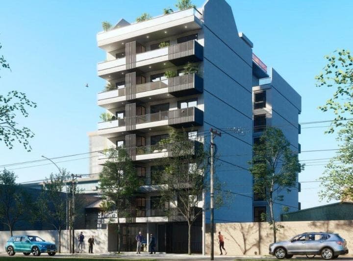 Venta Exclusivo Local Edificio "Bella Paz" - 3