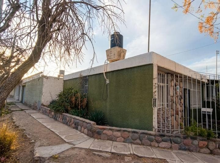 Venta Casa Alto Dorrego Guaymallen - 3