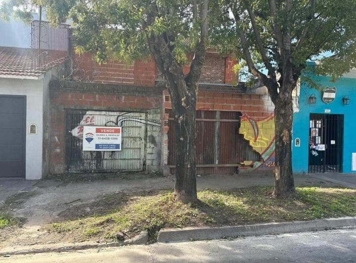 Terreno en Venta 320 Construccion Ideal Desarrollo - 3