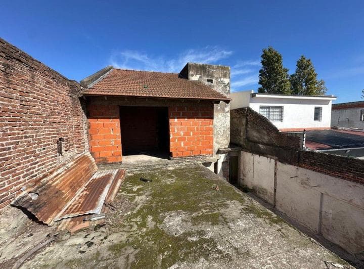 Terreno en Venta 320 Construccion Ideal Desarrollo - 4