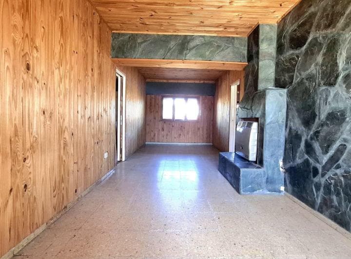 Casa en Venta en Pehuajo con Patio - 2