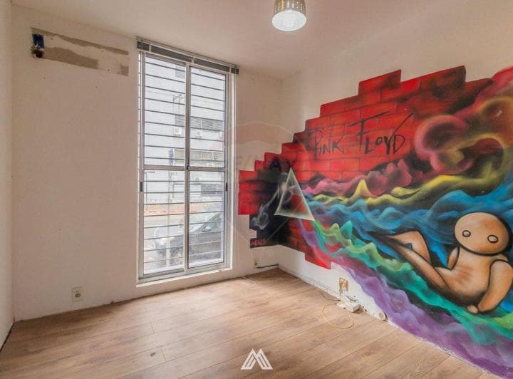 Venta de Casa 5 Dorm. en Palermo - 3