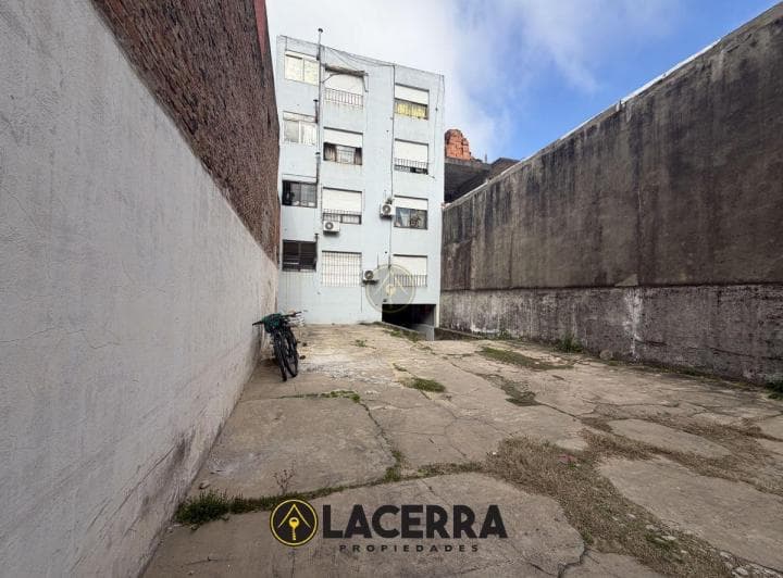 Venta Cochera - Profesor F. Agüer Al 4900 - 2