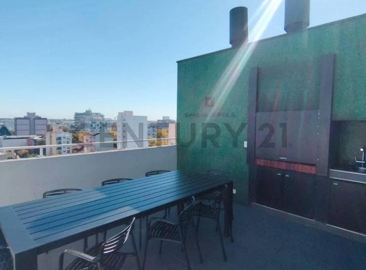 Venta Departamento 3 Amb en Spazio Garden - a Estrenar - en Caseros - 2