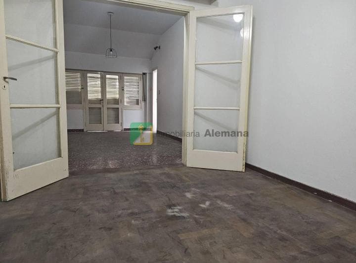 Venta - PH Al Frente - 5 Amb - Villa Ballester - 5