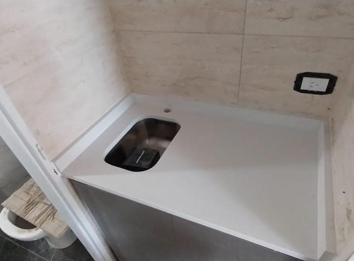 Local en Alquiler (35 M²) Av Cramer 3089 Pb - Nuñez - 4