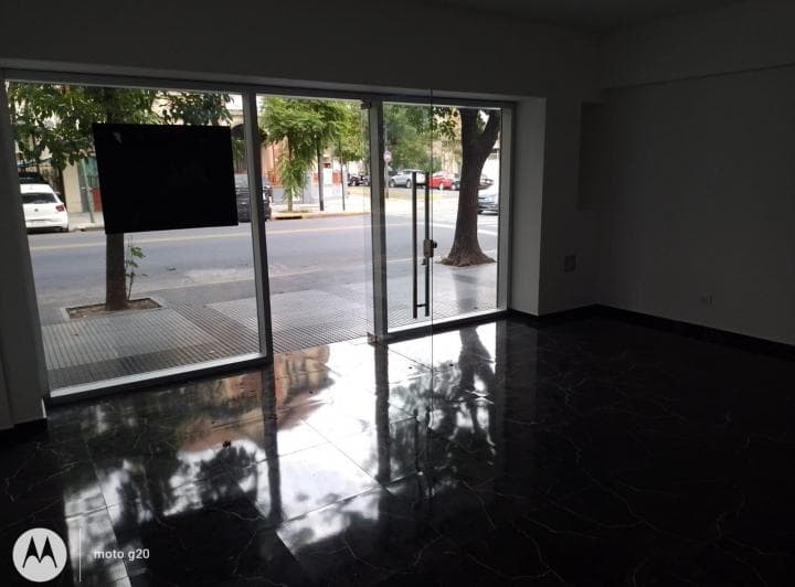 Local en Alquiler (35 M²) Av Cramer 3089 Pb - Nuñez - 2
