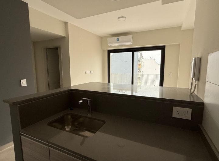 Departamento 2 Ambientes en Venta Estrenar Almagro - 4