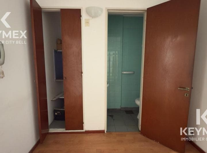 Oficina en Venta, La Plata - 5