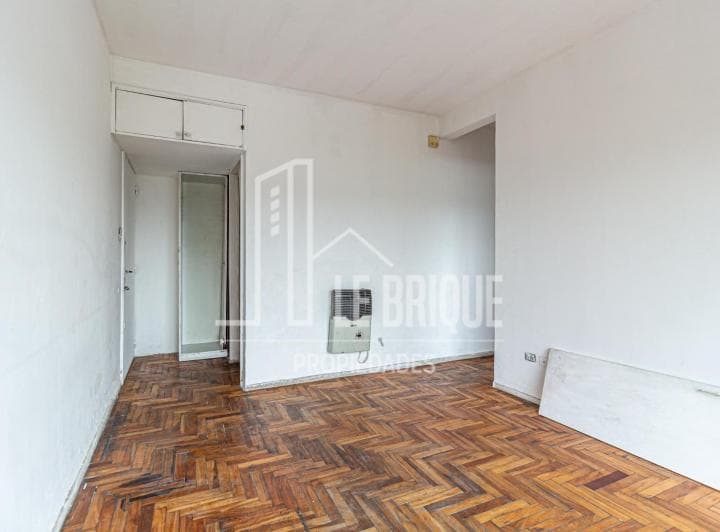 Departamento 2 Amb + Balcón - Le Brique Propiedades - 5
