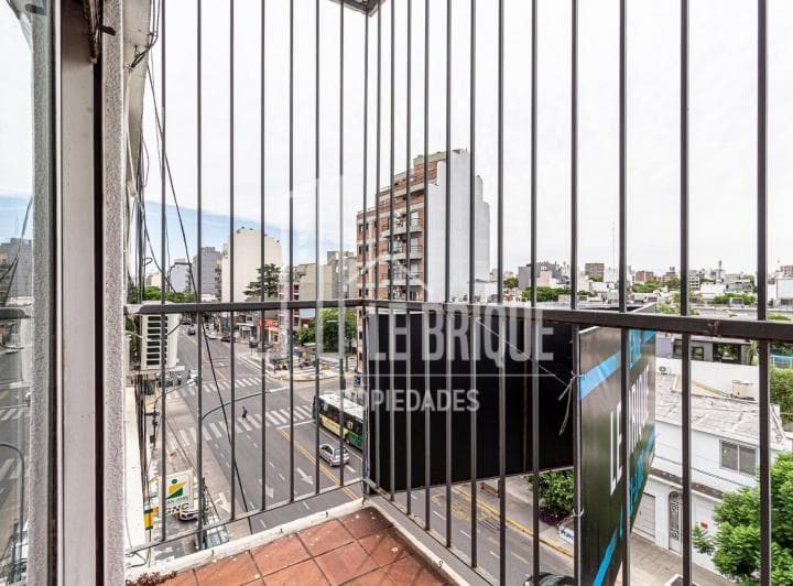 Departamento 2 Amb + Balcón - Le Brique Propiedades - 4
