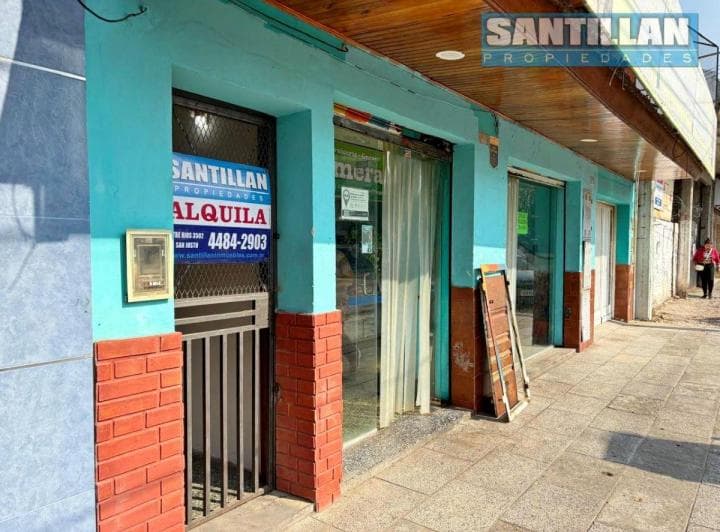PH 3 Ambientes con Patio. San Justo - 2