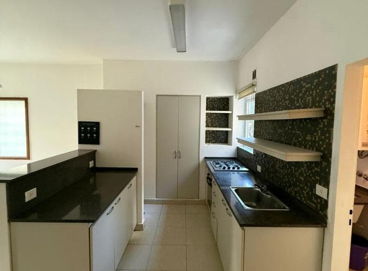 Alquiler 2 Ambientes 55 m² Barrancas de Belgrano - 5