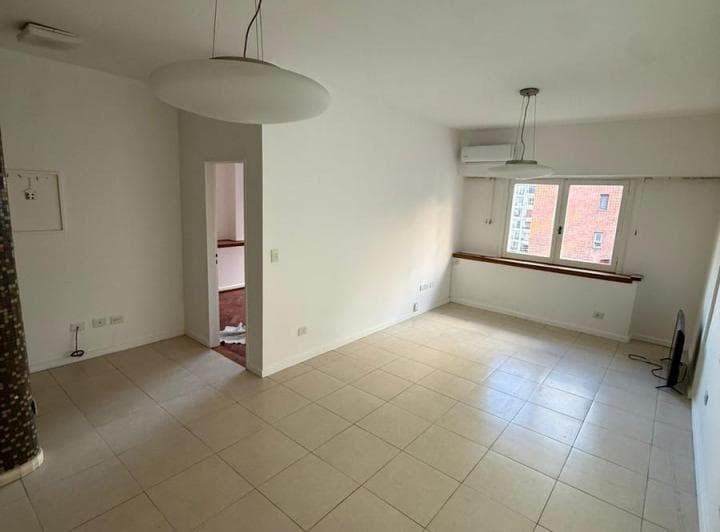 Alquiler 2 Ambientes 55 m² Barrancas de Belgrano - 4