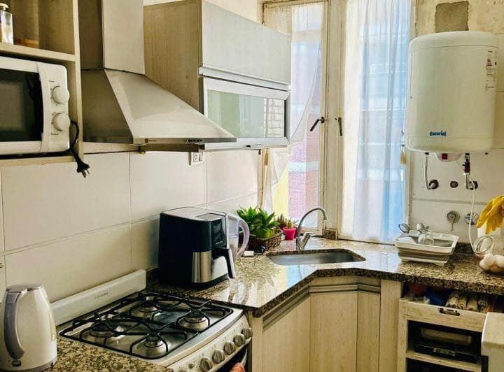 Venta Dpto en Complejo Santo Domingo. - 4
