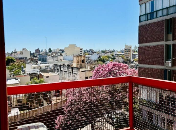 Venta Dpto en Complejo Santo Domingo. - 5