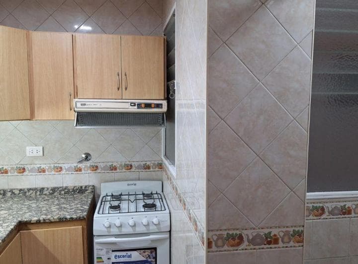 Impecable Oficina/consultorio en Excelente Zona - 2