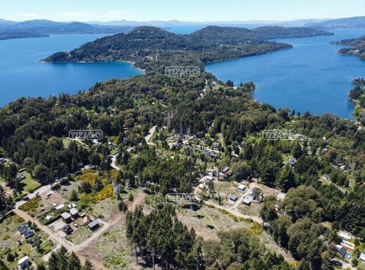 Terreno Lote en Venta en Villa Campanario, Bariloche, Patagonia - 5