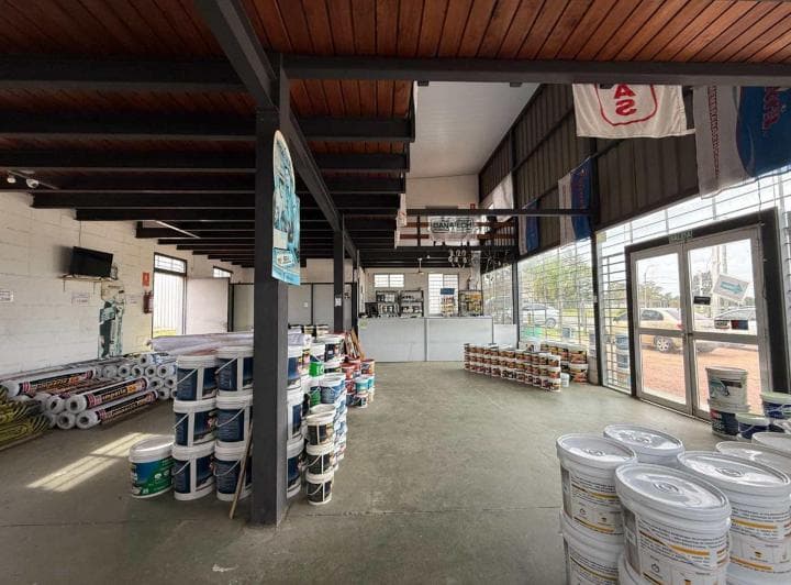 Venta Local Comercial con Depósito - Galpón. Colón - 5