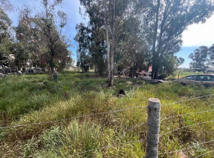 Venta Terreno 400 m Necochea - 5