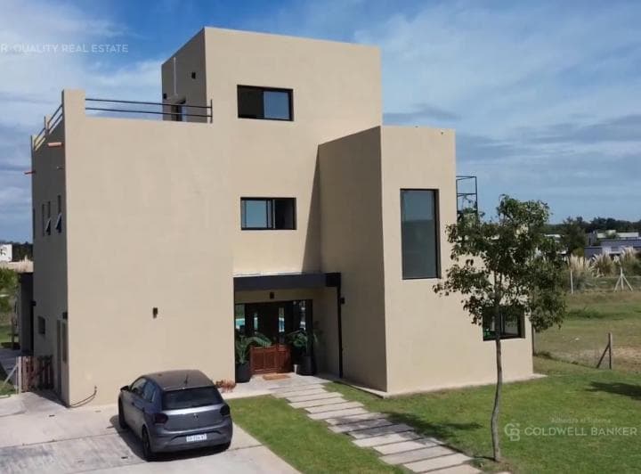 Casa en Venta en Puertos del Lago Escobar - 2