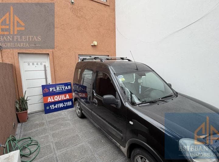 Alquiler Dúplex de 4 Ambientes de Categoría con Pileta - San Justo - 2