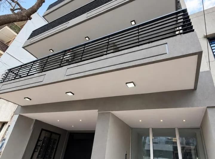 Excelente 3 Ambientes a Estrenar en Villa Urquiza - 2