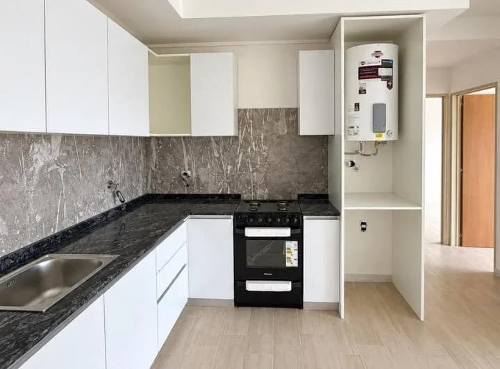 Excelente 3 Ambientes a Estrenar en Villa Urquiza - 3
