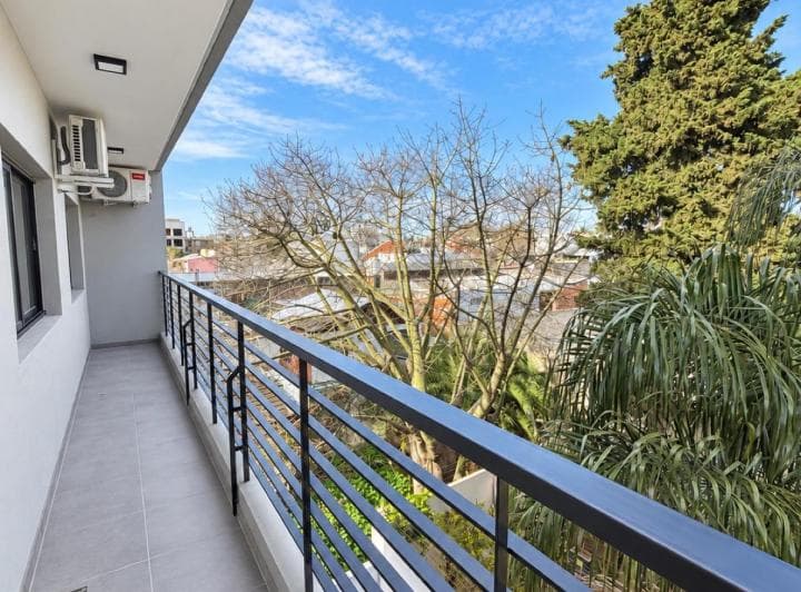 Excelente 3 Ambientes a Estrenar en Villa Urquiza - 5