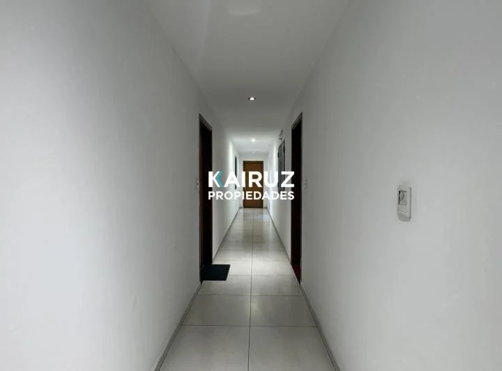 Apto Credito - Departamento de un Dormitorio en Barrio General Paz - 4