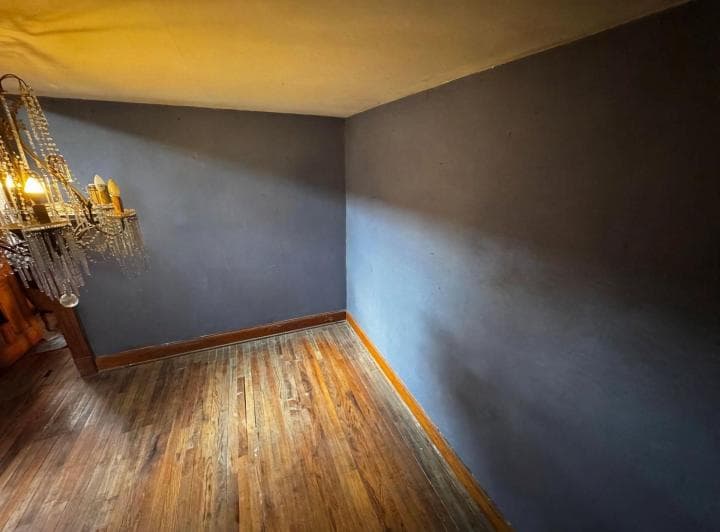 Venta PH a Reciclar en Primer Piso, Ideal Flipping - 2