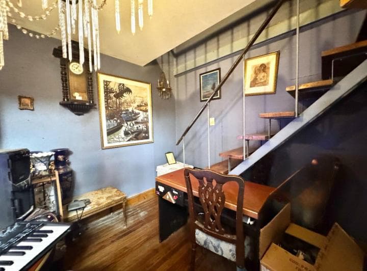 Venta PH a Reciclar en Primer Piso, Ideal Flipping - 5