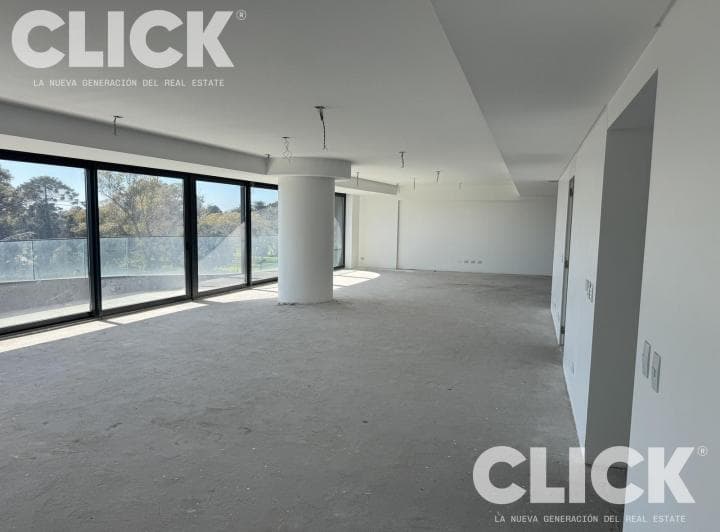 Alquiler - 4 Ambientes con Vista Al Polo – L´avenue Libertador – Zaha Hadid Architects - Palermo - 2