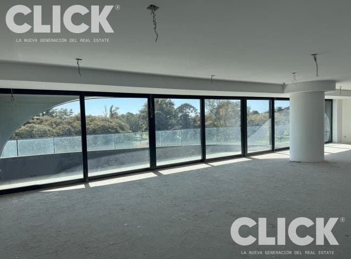 Alquiler - 4 Ambientes con Vista Al Polo – L´avenue Libertador – Zaha Hadid Architects - Palermo - 3
