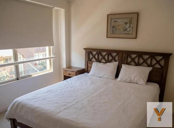 Departamento en Venta - 1 Dormitorio 1 Baño - 38 m - Monserrat - 4