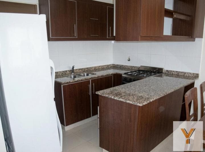 Departamento en Venta - 1 Dormitorio 1 Baño - 38 m - Monserrat - 2