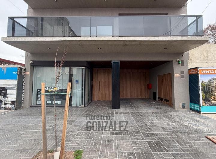 Alquiler Monoambiente en Villa Luro - 2