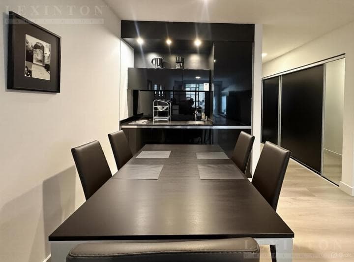 Torre Iq - Categoria - Spa - Ideal Inversion - Renta - Venta Departamento - 5