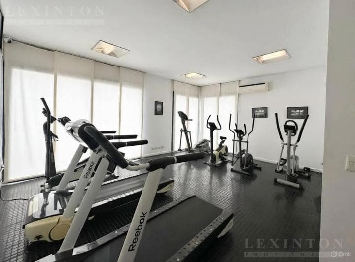 Torre Iq - Categoria - Spa - Ideal Inversion - Renta - Venta Departamento - 2