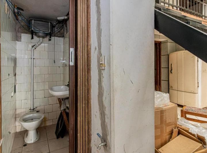 Alquiler de Local Comercial 222 m² Villa Urquiza Apto Todo Destino - 5