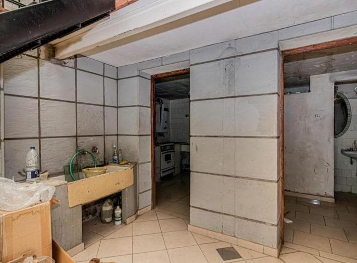 Alquiler de Local Comercial 222 m² Villa Urquiza Apto Todo Destino - 4