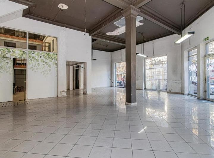 Alquiler de Local Comercial 222 m² Villa Urquiza Apto Todo Destino - 3