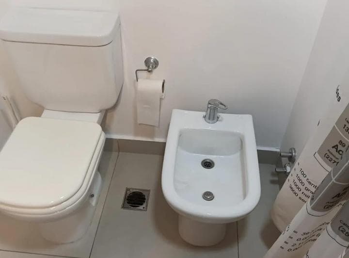 Departamento en Alquiler - Monoambiente 1 Baño - 42 m - San Telmo - 4