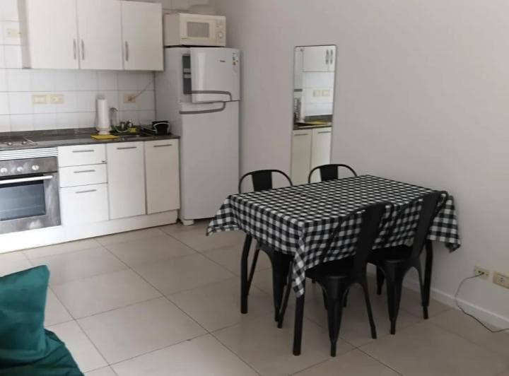 Departamento en Alquiler - Monoambiente 1 Baño - 42 m - San Telmo - 5