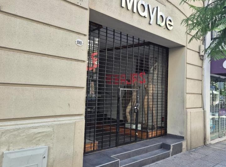Local - Recoleta - 2