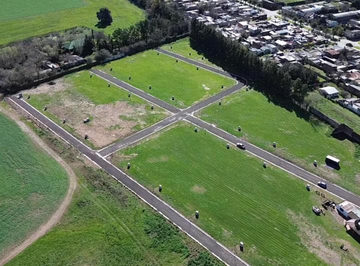 "Areco Chico" San Antonio de Areco. Desarrollo Residencial - Lotes a Partir de 300 m² - 2