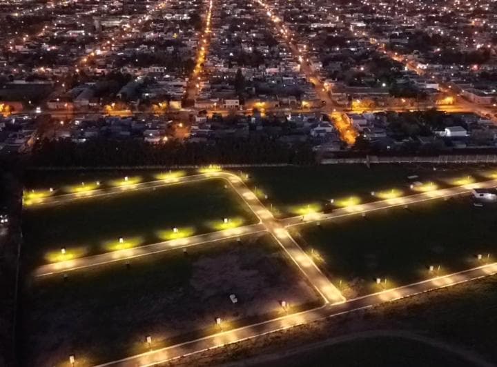 "Areco Chico" San Antonio de Areco. Desarrollo Residencial - Lotes a Partir de 300 m² - 3