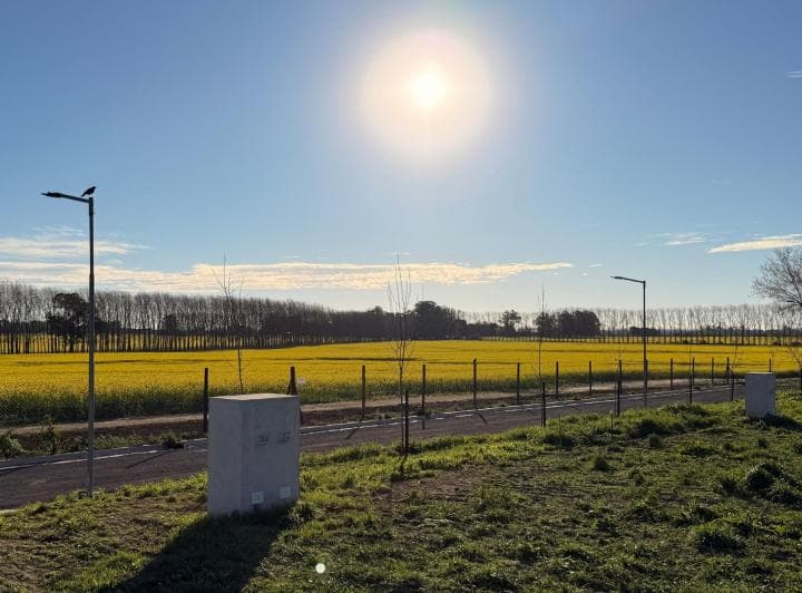 "Areco Chico" San Antonio de Areco. Desarrollo Residencial - Lotes a Partir de 300 m² - 4